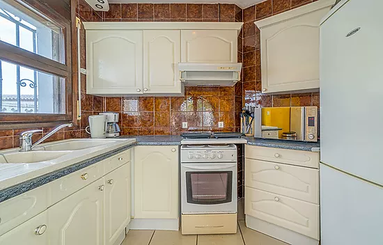 Encantadora casa en una zona solicitada de Santa Margarita