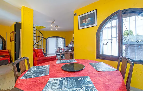 Encantadora casa en una zona solicitada de Santa Margarita