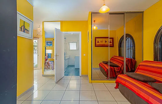 Encantadora casa en una zona solicitada de Santa Margarita