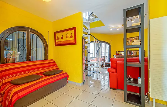 Encantadora casa en una zona solicitada de Santa Margarita