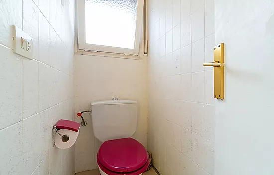 Encantadora casa en una zona solicitada de Santa Margarita