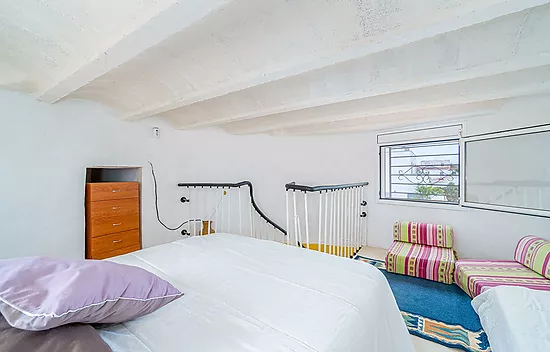 Encantadora casa en una zona solicitada de Santa Margarita