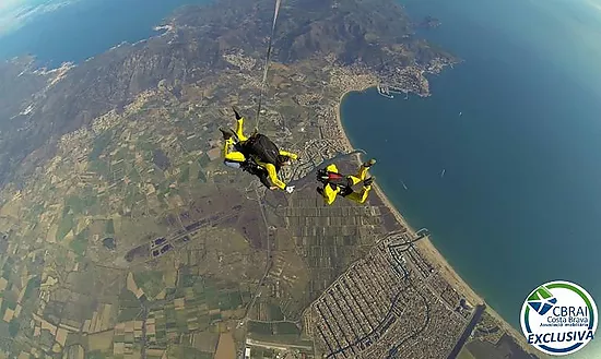 SÍLVIA Acogedor apartamento de 2 dormitorios y a 50m de la playa con licencia turística