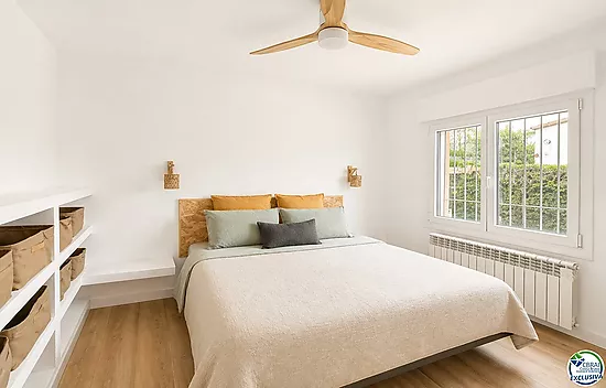 Charmante maison avec 4 vents, un grand terrain et une vue sur le Montgrí à Torre Gran (L’Estartit)