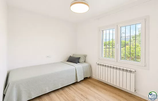 Charmante maison avec 4 vents, un grand terrain et une vue sur le Montgrí à Torre Gran (L’Estartit)