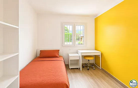 Charmante maison avec 4 vents, un grand terrain et une vue sur le Montgrí à Torre Gran (L’Estartit)