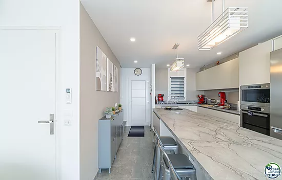 Chalet pareado en venta en Calle Joan Timoneda