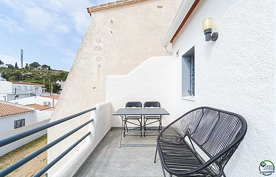Chalet pareado en venta en Calle Joan Timoneda