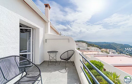 Chalet pareado en venta en Calle Joan Timoneda