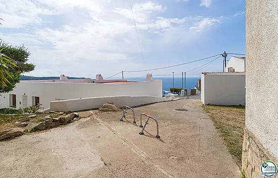 Chalet pareado en venta en Calle Joan Timoneda