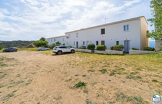 Chalet pareado en venta en Calle Joan Timoneda