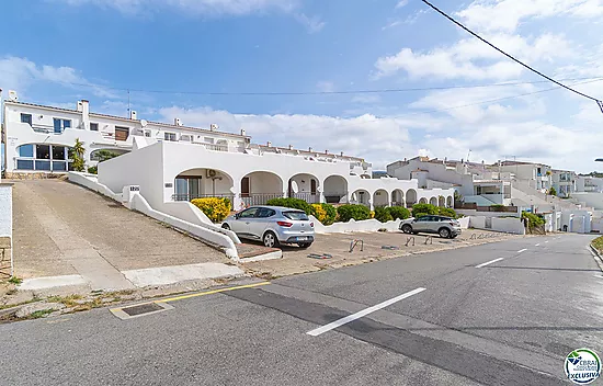 Chalet pareado en venta en Calle Joan Timoneda