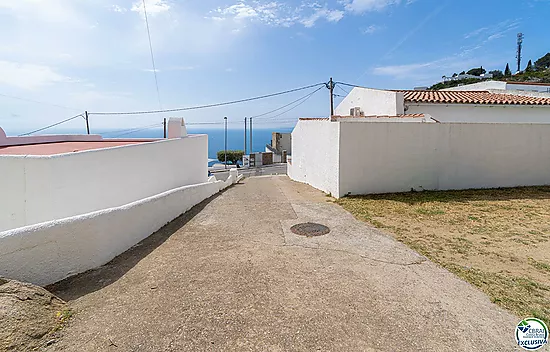 Chalet pareado en venta en Calle Joan Timoneda