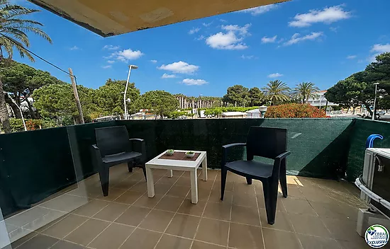 Appartement Accueillant Rénové à El Port de Llançà