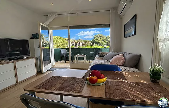 Appartement Accueillant Rénové à El Port de Llançà