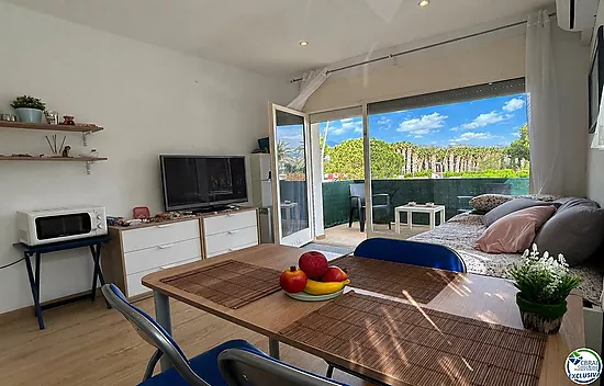 Appartement Accueillant Rénové à El Port de Llançà
