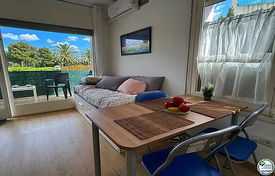 Appartement Accueillant Rénové à El Port de Llançà