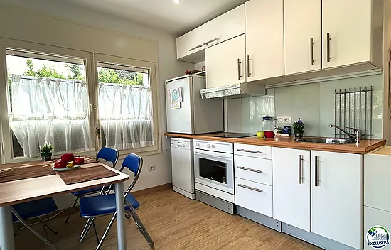 Appartement Accueillant Rénové à El Port de Llançà