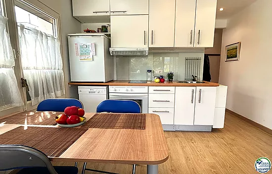 Appartement Accueillant Rénové à El Port de Llançà
