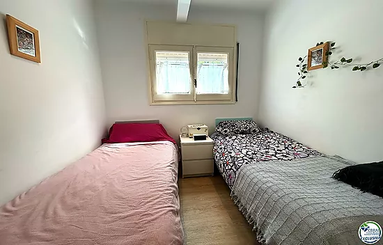 Appartement Accueillant Rénové à El Port de Llançà