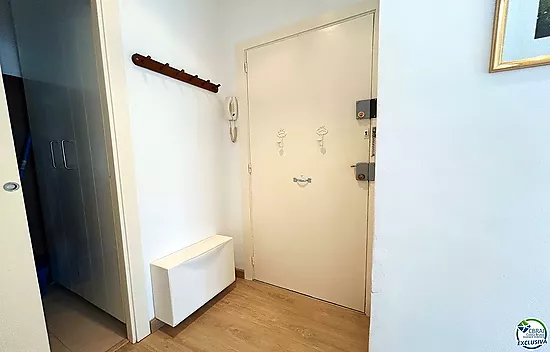 Appartement Accueillant Rénové à El Port de Llançà