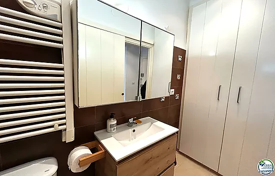 Appartement Accueillant Rénové à El Port de Llançà