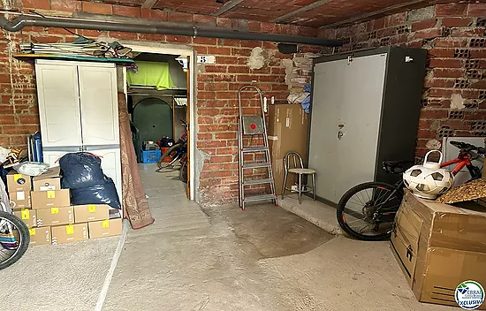 Appartement Accueillant Rénové à El Port de Llançà