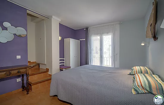 Nice apartment with beautiful terrace, and solarium with sea view