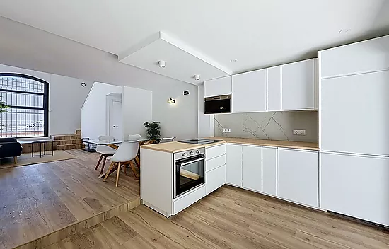Casa de 3 habitaciones renovada en Montseny - Empuriabrava.