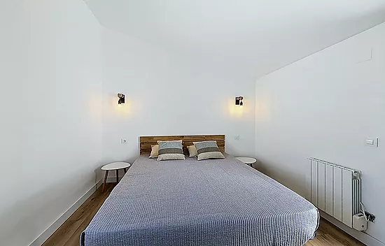 Casa de 3 habitaciones renovada en Montseny - Empuriabrava.