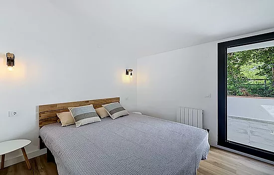 Casa de 3 habitaciones renovada en Montseny - Empuriabrava.