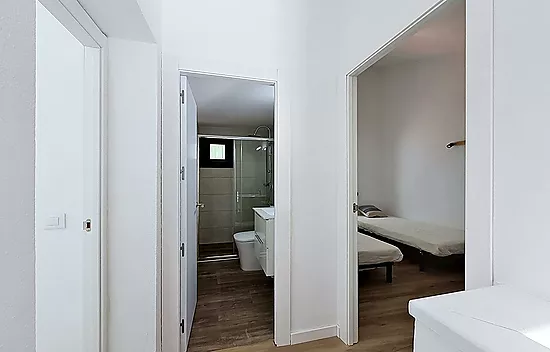 Casa de 3 habitaciones renovada en Montseny - Empuriabrava.