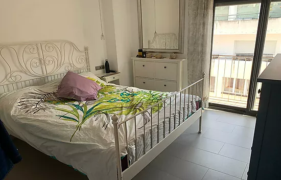 Très Bel Appartement Dernier Etage au Centre de Rosas