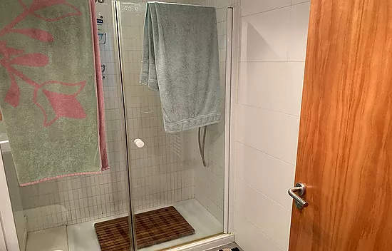 Très Bel Appartement Dernier Etage au Centre de Rosas