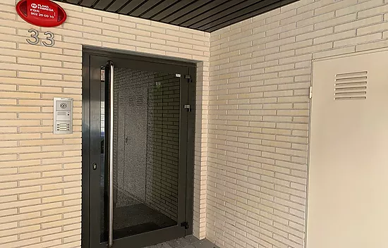 Très Bel Appartement Dernier Etage au Centre de Rosas