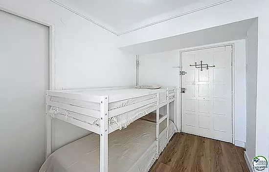 Studio with Muga View and Tourist License