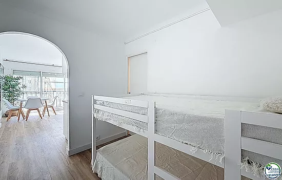 Studio with Muga View and Tourist License