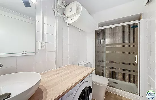 Studio with Muga View and Tourist License