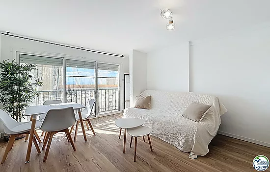Studio with Muga View and Tourist License