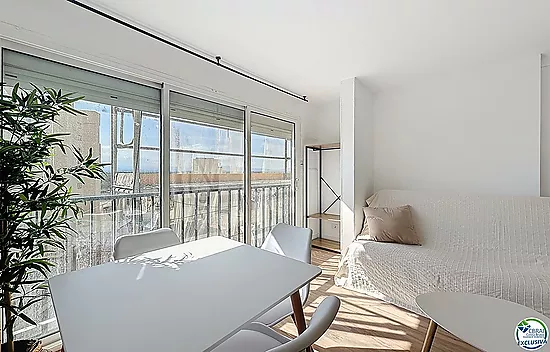 Studio with Muga View and Tourist License