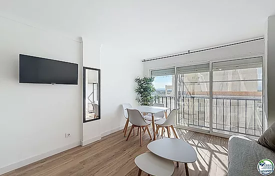 Studio with Muga View and Tourist License
