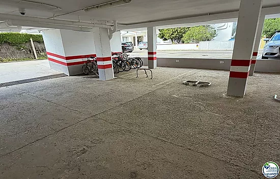 Parking in Santa Margarita