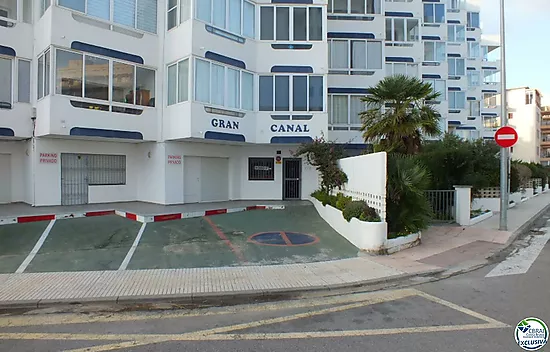 Appartement d'une chambre à 50 m de la plage