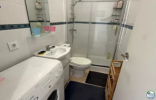 Appartement d'une chambre à 50 m de la plage
