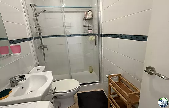Appartement d'une chambre à 50 m de la plage