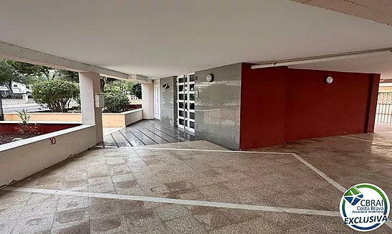 Parking space for sale - Santa Margarita Centre