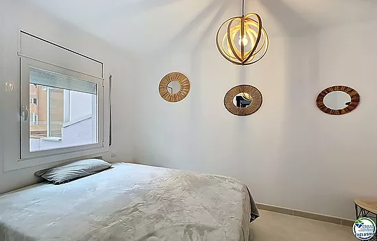 Casa con amarres 8x3 en Santa Margarita - Roses