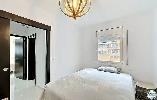 Casa con amarres 8x3 en Santa Margarita - Roses