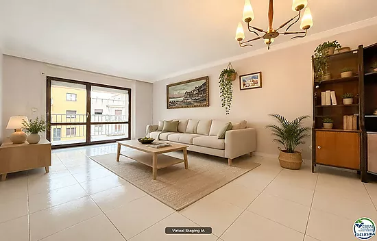 Apartment for sale