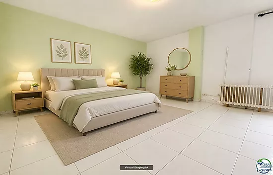 Apartment for sale